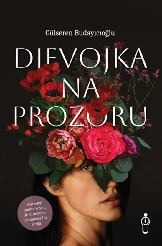 Djevojka na prozoru