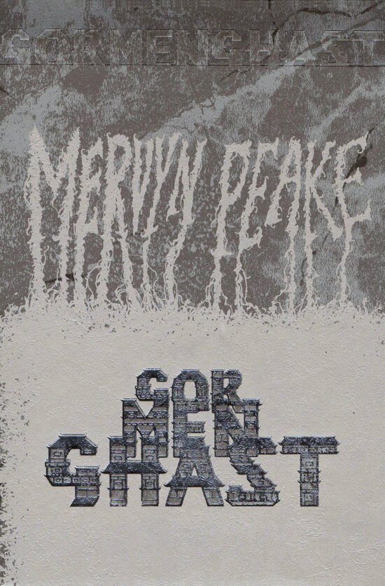 Gormenghast