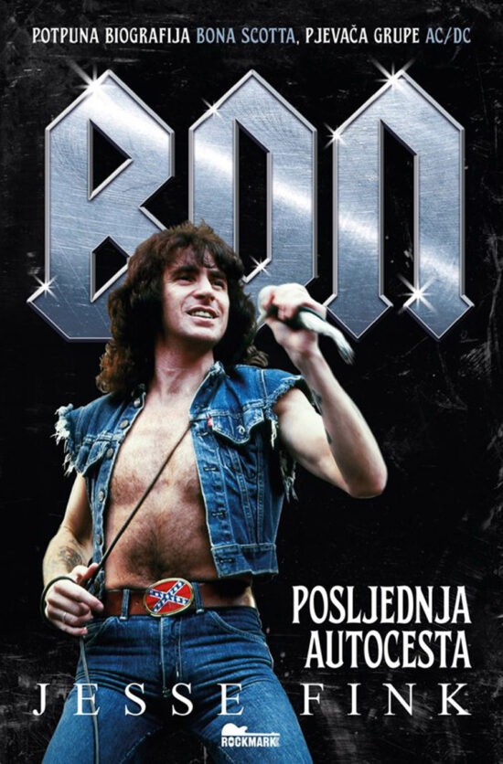 Bon: Posljednja autocesta