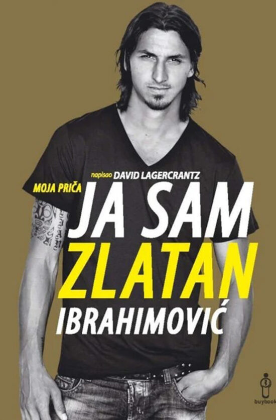 Ja sam Zlatan