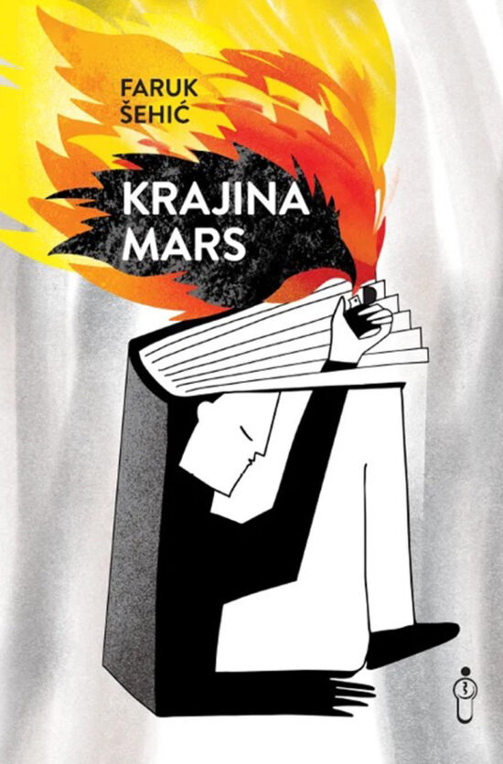 Krajina Mars