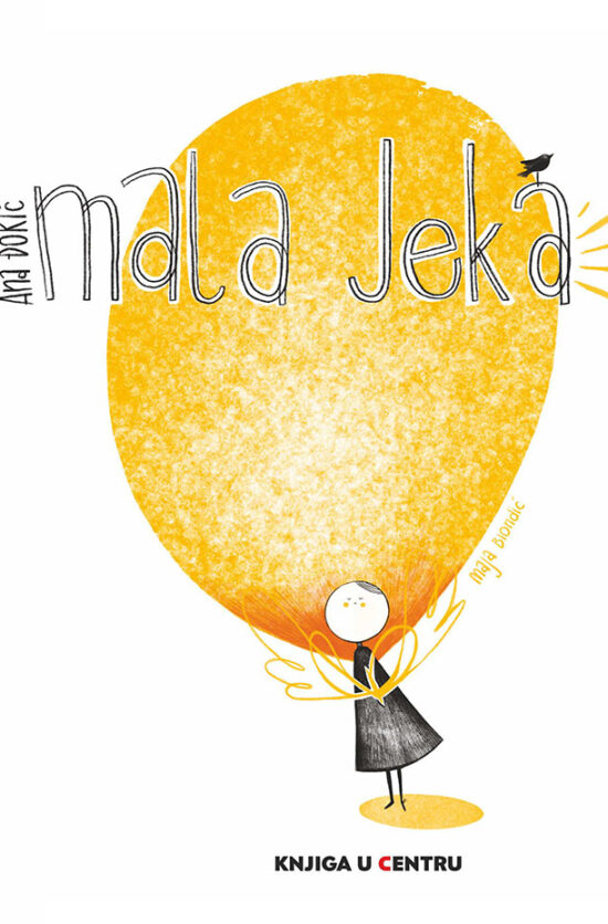 Mala jeka