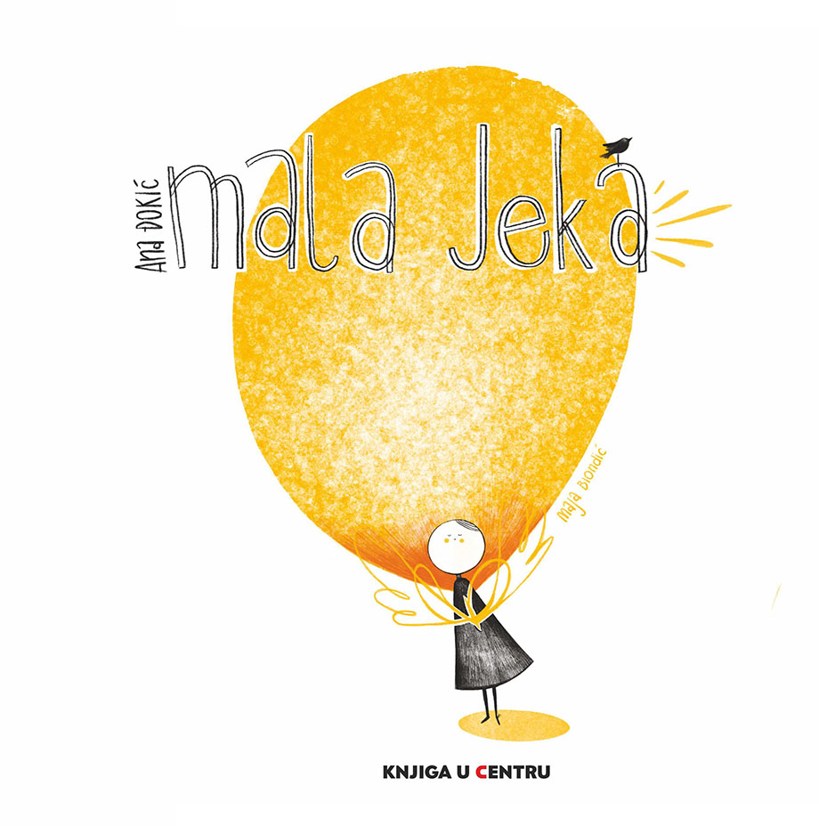 Mala jeka Mala jeka