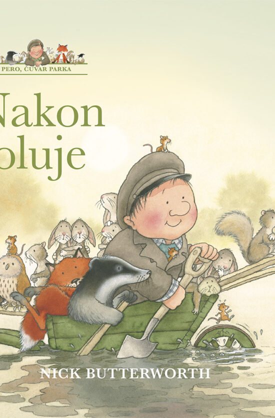 Nakon oluje