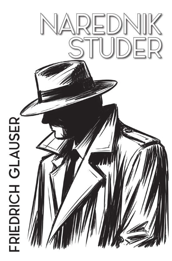 Narednik Studer
