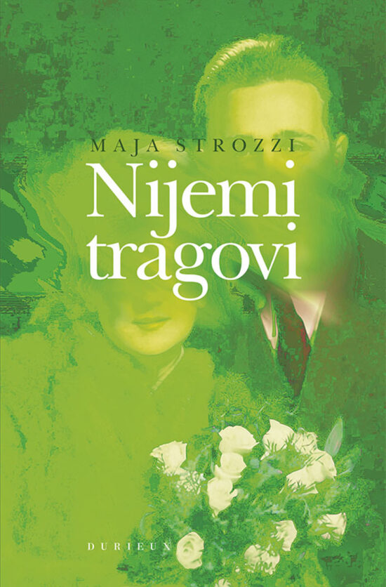 Nijemi tragovi