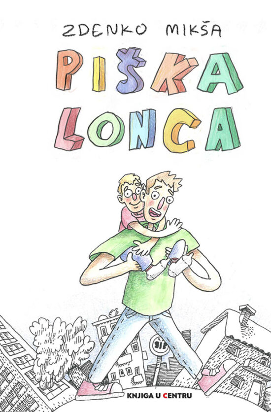 Piška lonca