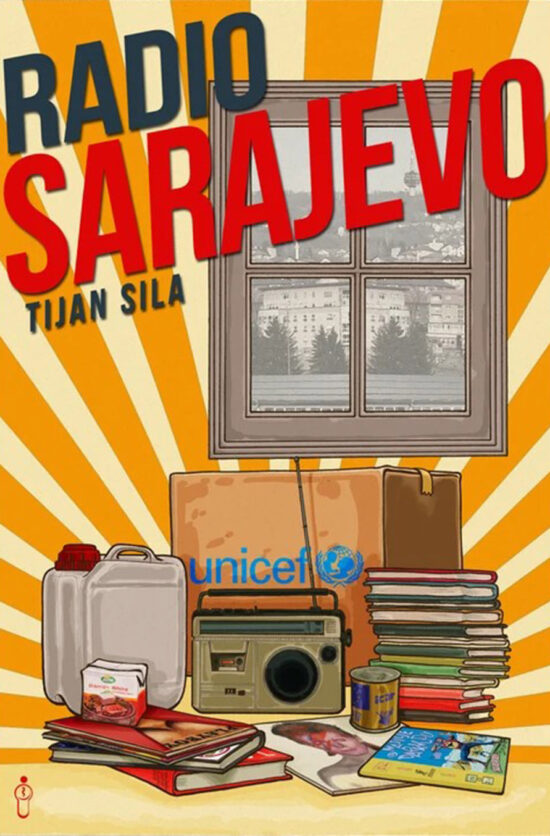 Radio Sarajevo