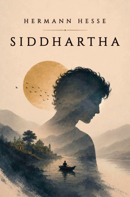 Siddhartha