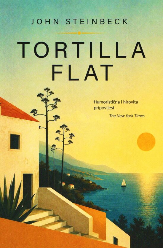 Tortilla Flat