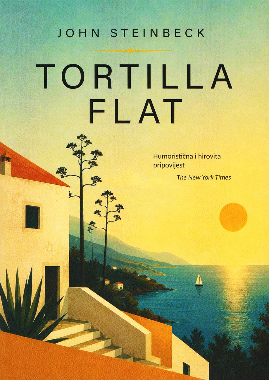 Tortilla Flat Tortilla Flat