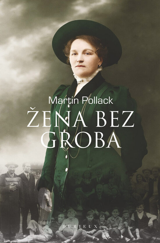 Žena bez groba