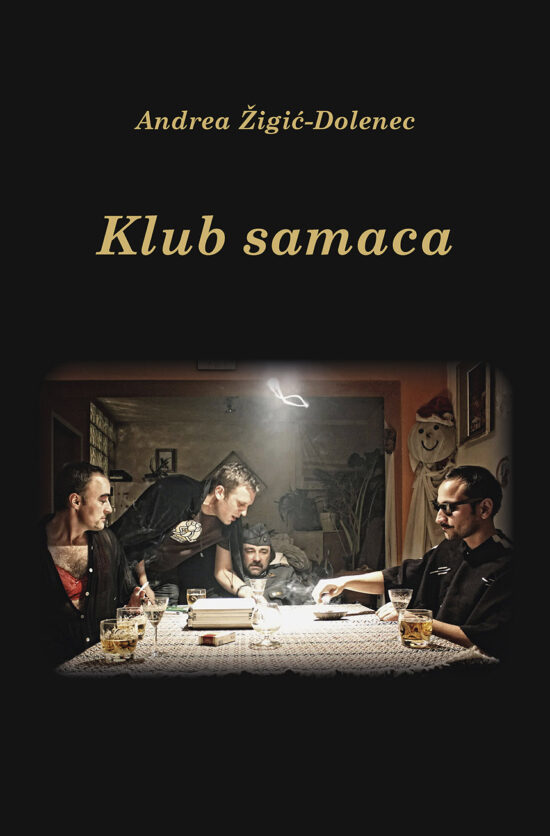 Klub samaca