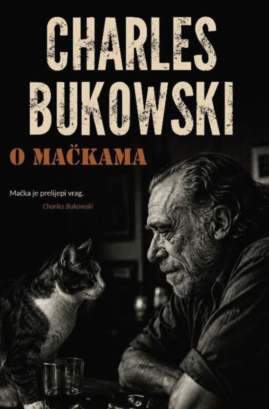 O mačkama