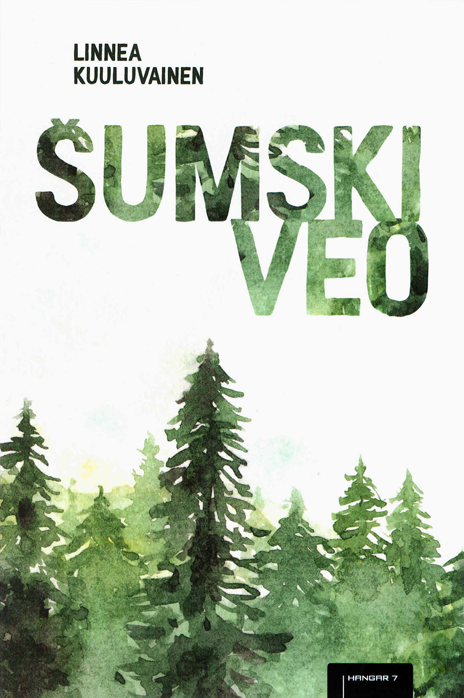 Šumski veo Šumski veo