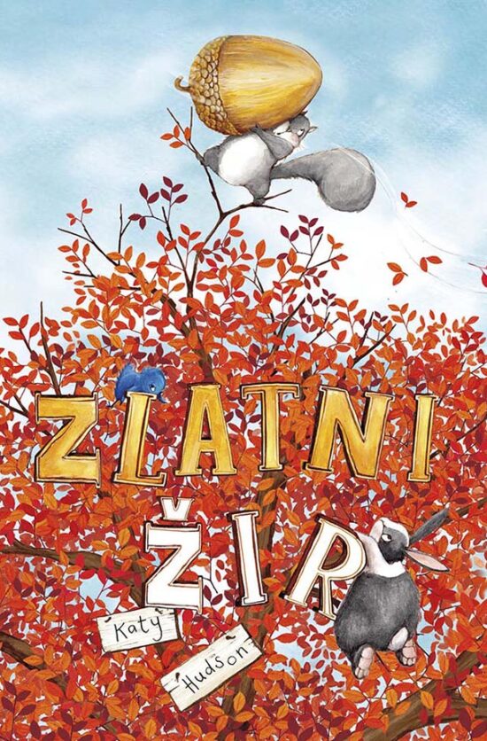 Zlatni žir